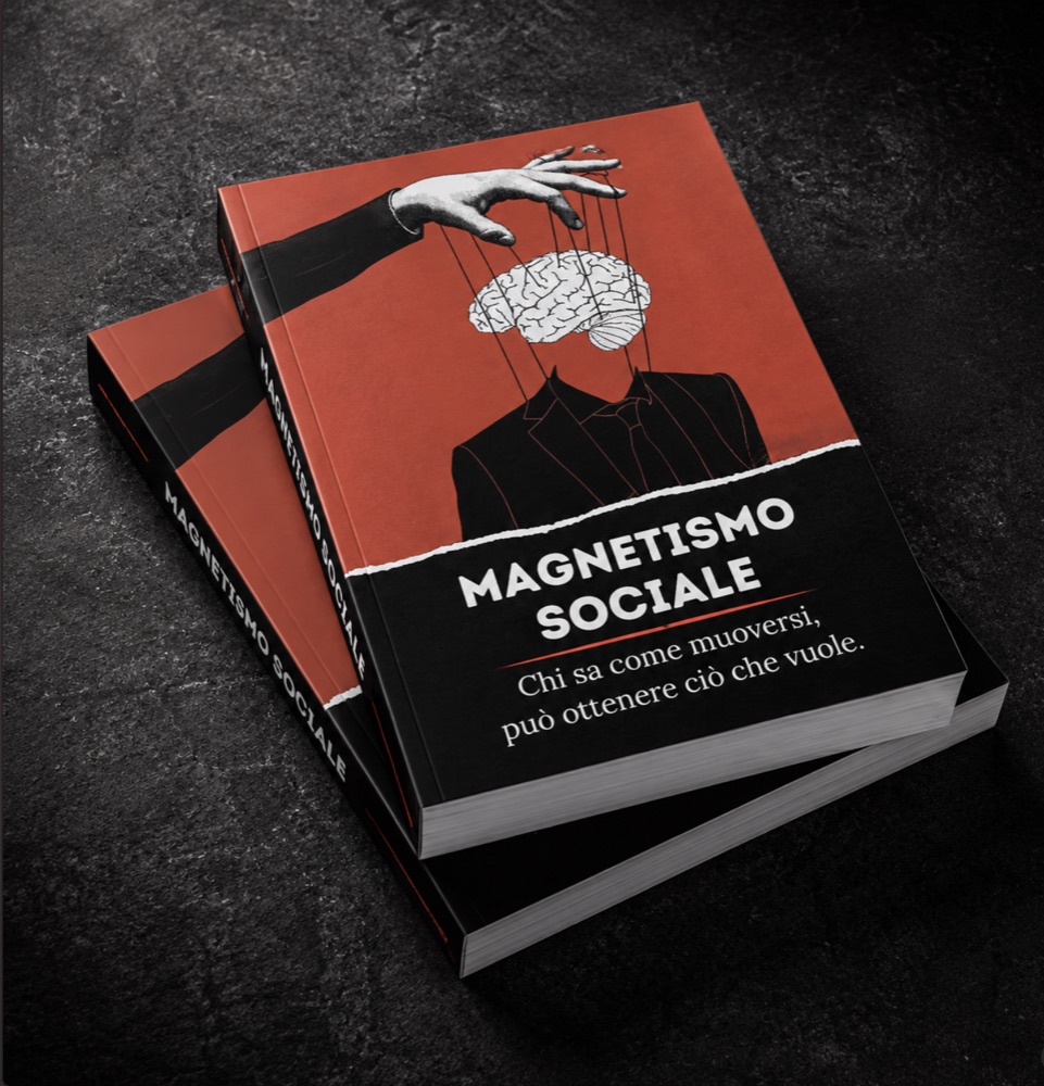 Magnetismo sociale