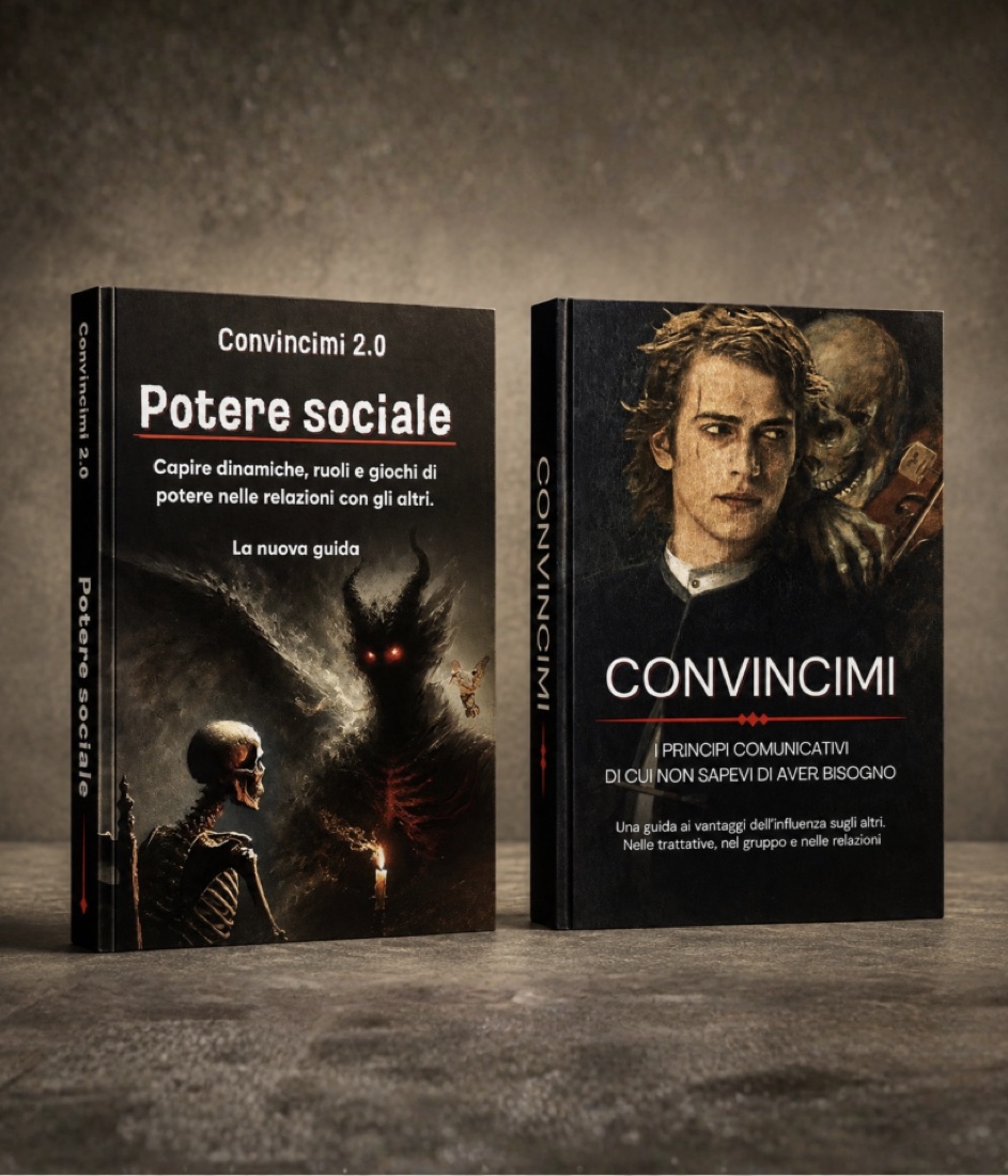Guida al Potere Sociale Completa